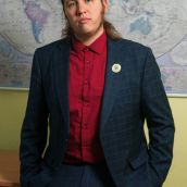 Антон Туркин