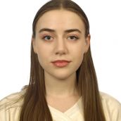 Пицун Екатерина